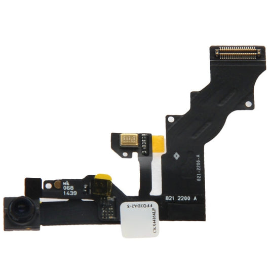 Caméra avant + câble flexible de capteur pour iPhone 6 Plus