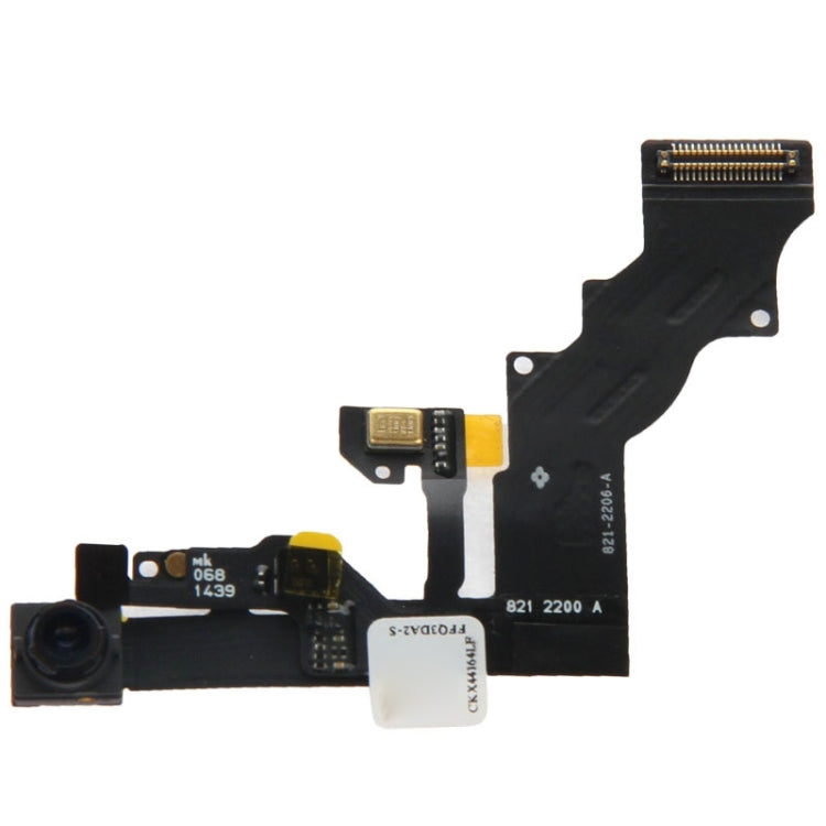 Caméra avant + câble flexible de capteur pour iPhone 6 Plus