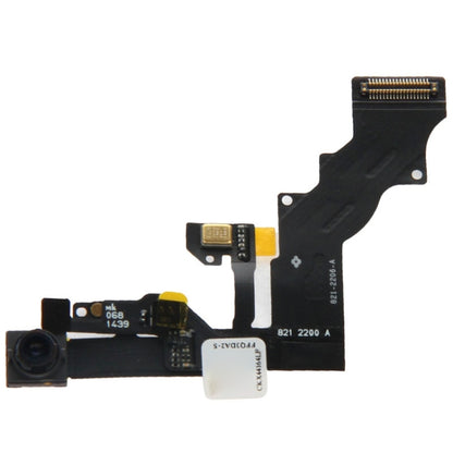 Caméra avant + câble flexible de capteur pour iPhone 6 Plus
