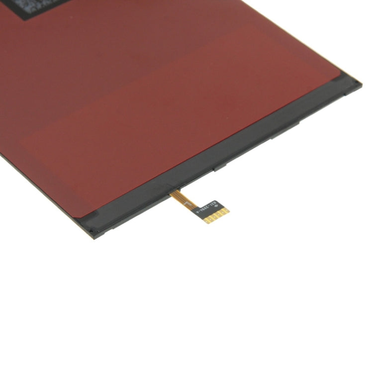 Plaque de rétroéclairage LCD pour iPhone 6 Plus