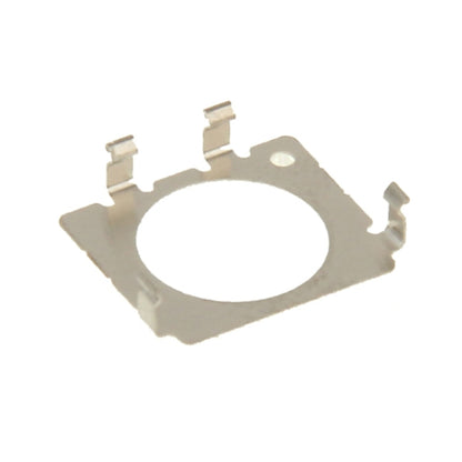 Support de retenue de caméra arrière 10 PCS pour iPhone 6 Plus