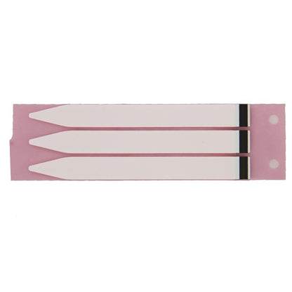 Autocollant de batterie 10 PCS pour iPhone 6 Plus
