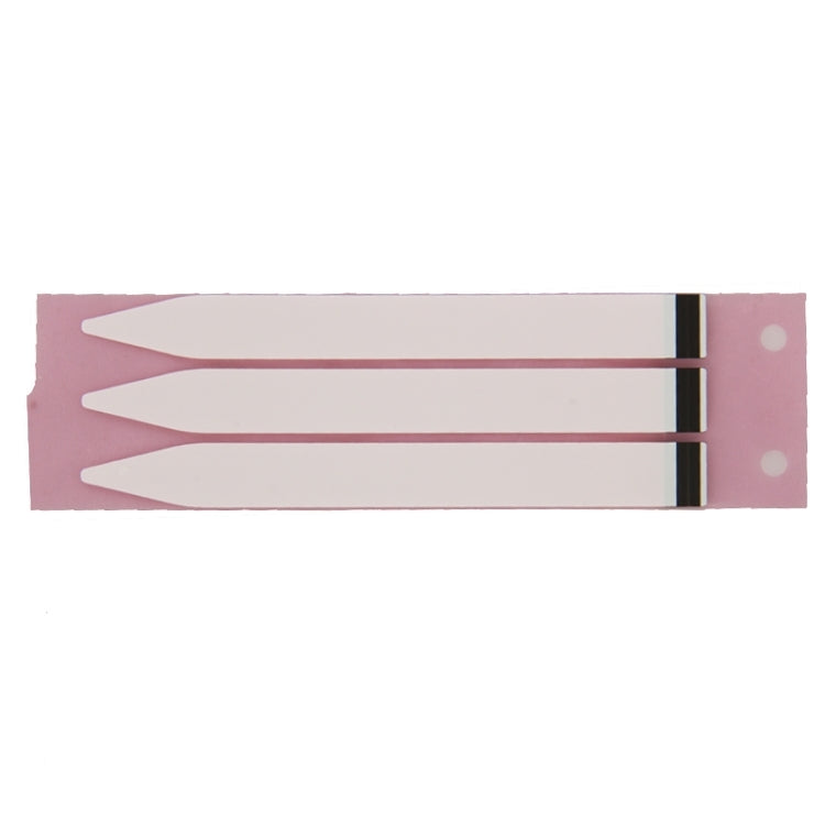 Autocollant de batterie 10 PCS pour iPhone 6 Plus