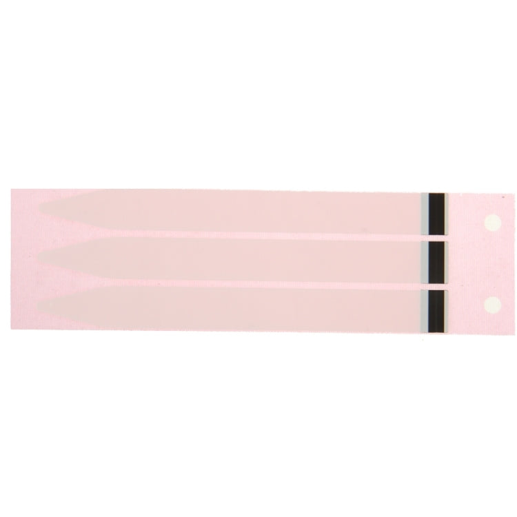 Autocollant de batterie 10 PCS pour iPhone 6 Plus
