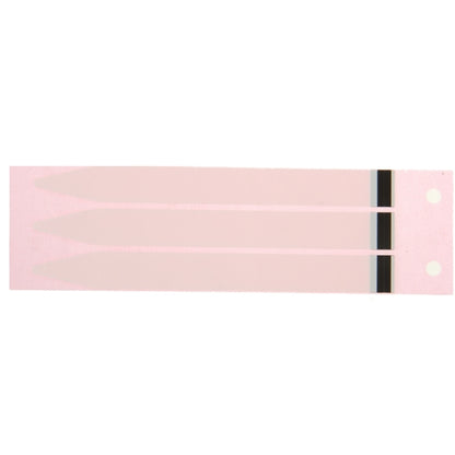 Autocollant de batterie 10 PCS pour iPhone 6 Plus