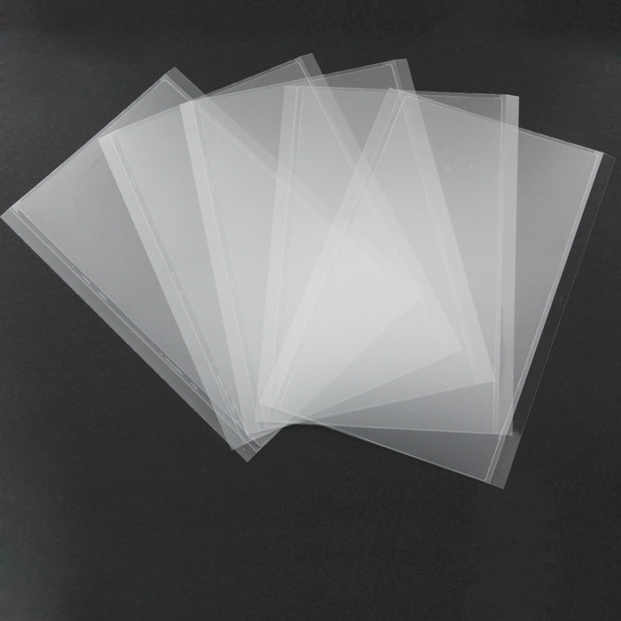 50 PCS pour iPhone 6 Plus et 6s Plus Mitsubishi 5,5 pouces OCA adhésif transparent optique