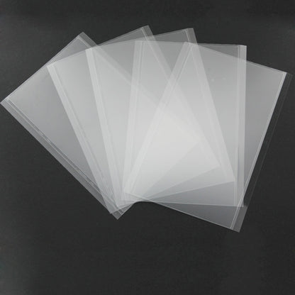 50 PCS pour iPhone 6 Plus et 6s Plus Mitsubishi 5,5 pouces OCA adhésif transparent optique