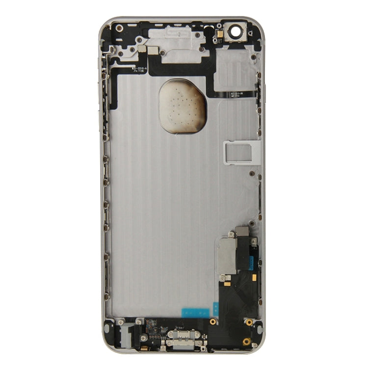 Coque arrière complète pour iPhone 6 Plus