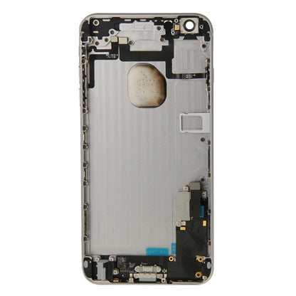 Coque arrière complète pour iPhone 6 Plus