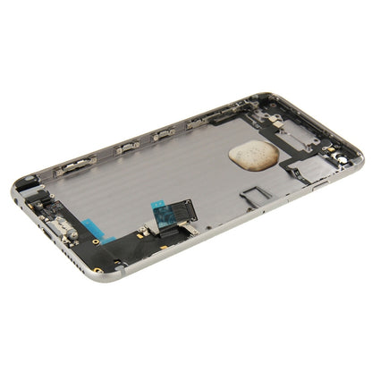 Coque arrière complète pour iPhone 6 Plus