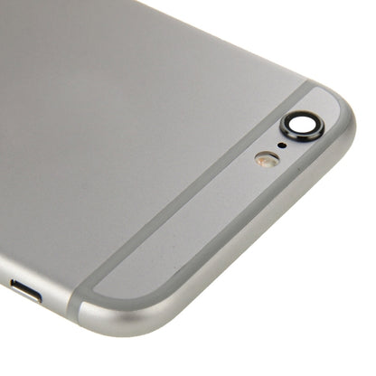 Coque arrière complète pour iPhone 6 Plus