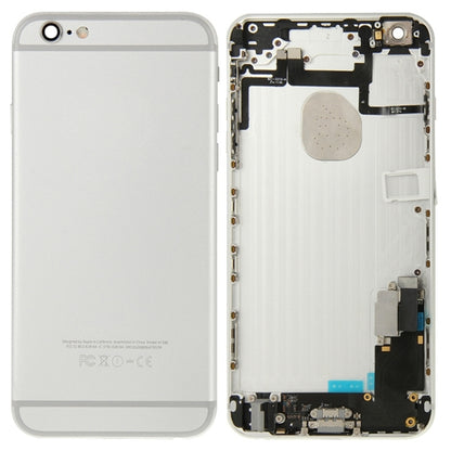 Coque arrière complète pour iPhone 6 Plus