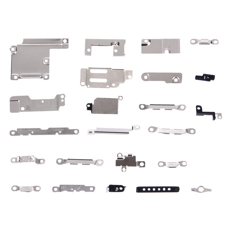 Jeu de supports de retenue intérieurs pour iPhone 6 Plus, 23 pièces/ensemble