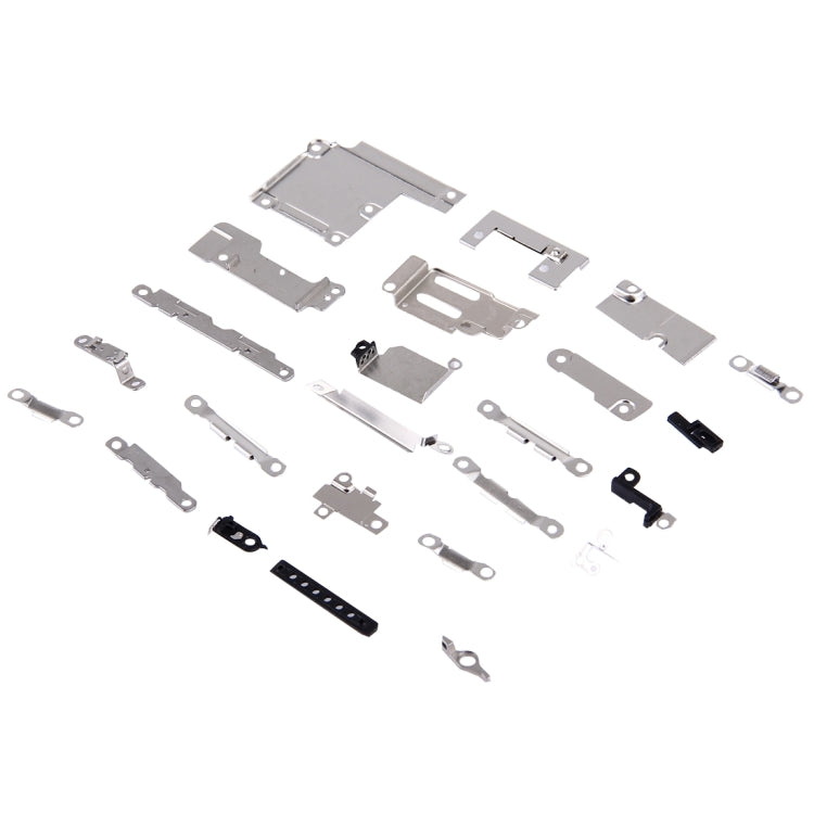 Jeu de supports de retenue intérieurs pour iPhone 6 Plus, 23 pièces/ensemble