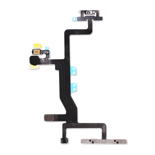 Nappe du bouton de volume pour iPhone 6s
