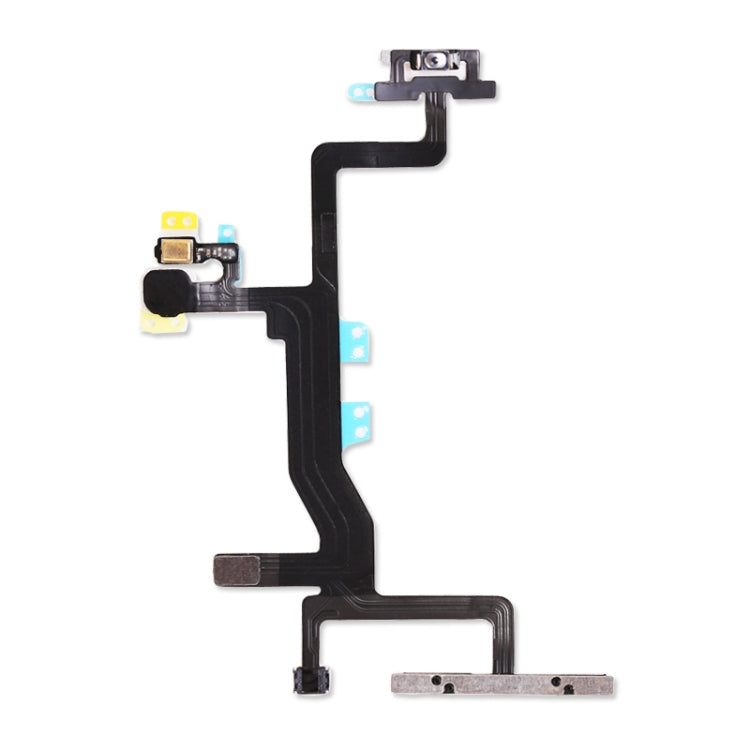 Nappe du bouton de volume pour iPhone 6s