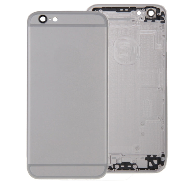 Coque arrière pour iPhone 6s