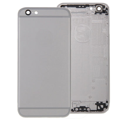 Coque arrière pour iPhone 6s