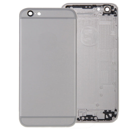 Coque arrière pour iPhone 6s