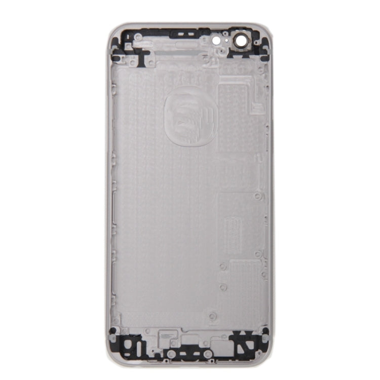 Coque arrière pour iPhone 6s