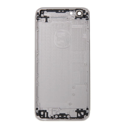 Coque arrière pour iPhone 6s