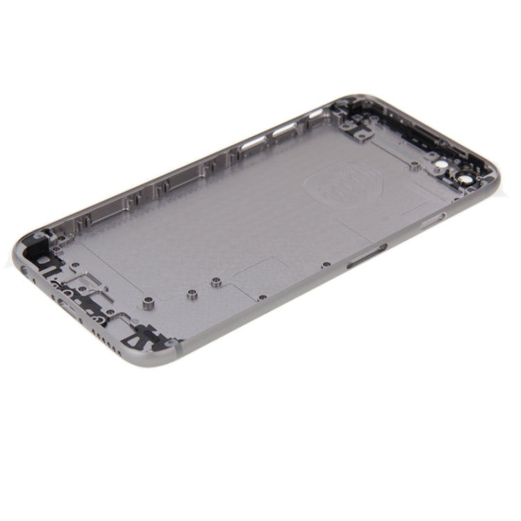 Coque arrière pour iPhone 6s