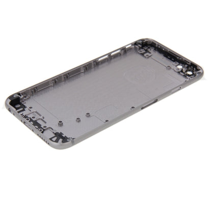 Coque arrière pour iPhone 6s