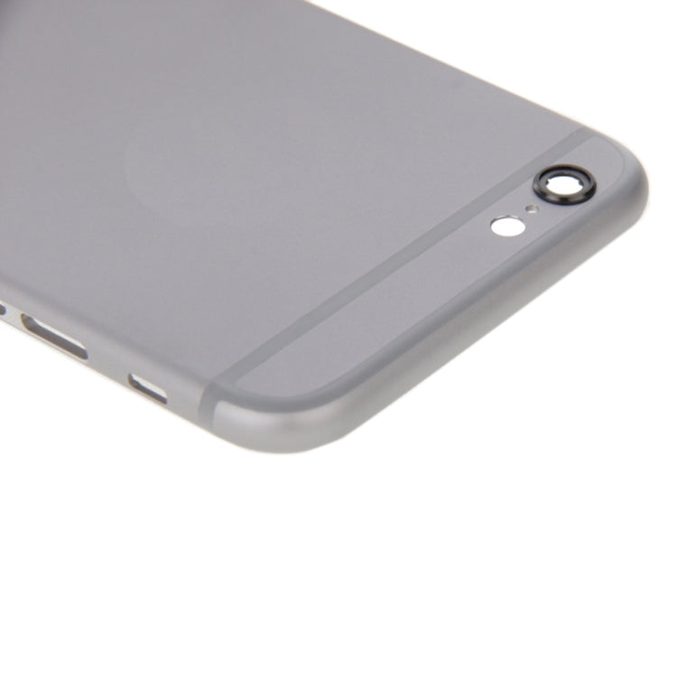Coque arrière pour iPhone 6s