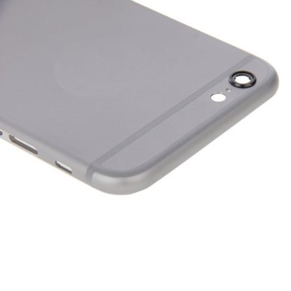 Coque arrière pour iPhone 6s