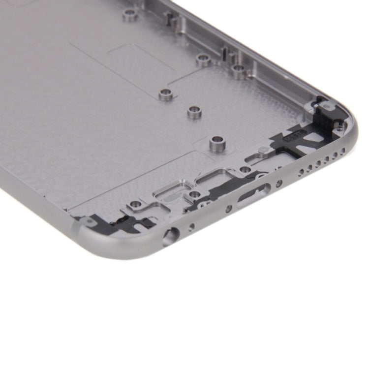 Coque arrière pour iPhone 6s