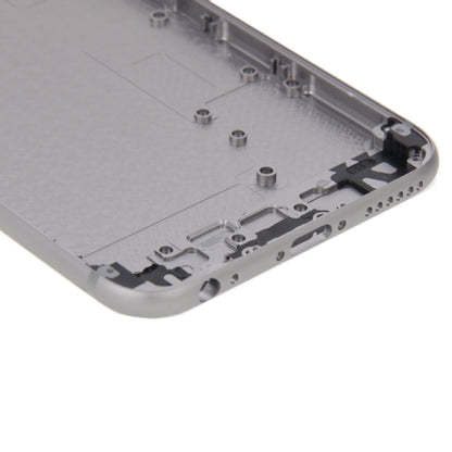 Coque arrière pour iPhone 6s