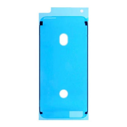 Joint de couvercle de batterie pour iPhone 6s, 50 pièces, anneau étanche (noir + blanc)