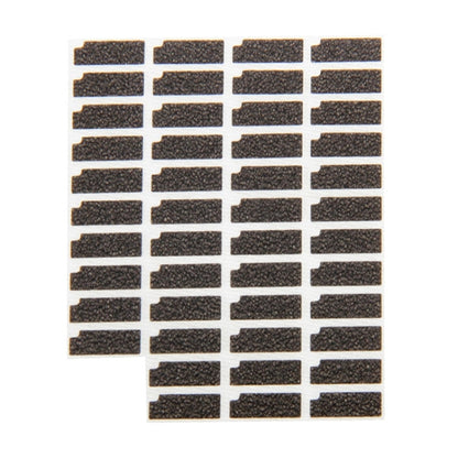 Connecteur de Dock pour iPhone 6s, 100 pièces, Port de chargement, tampons en tranches de mousse éponge