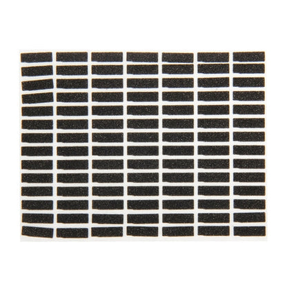 100 pièces pour écran LCD iPhone 6s, câble flexible, tampons en tranches de mousse éponge