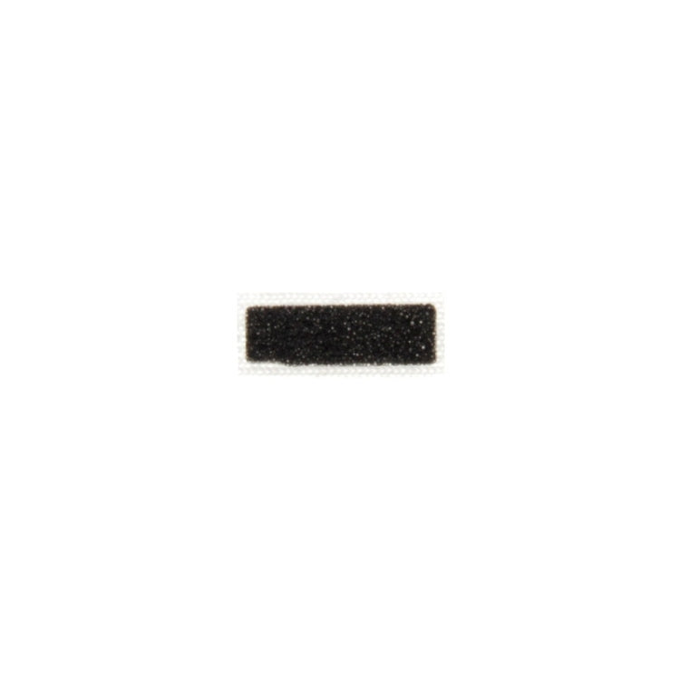 100 pièces pour écran LCD iPhone 6s, câble flexible, tampons en tranches de mousse éponge