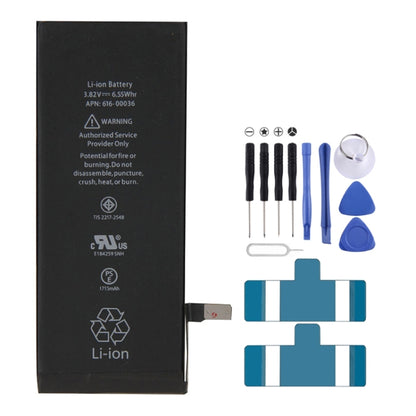 pour batterie iPhone 6S 1715mAh