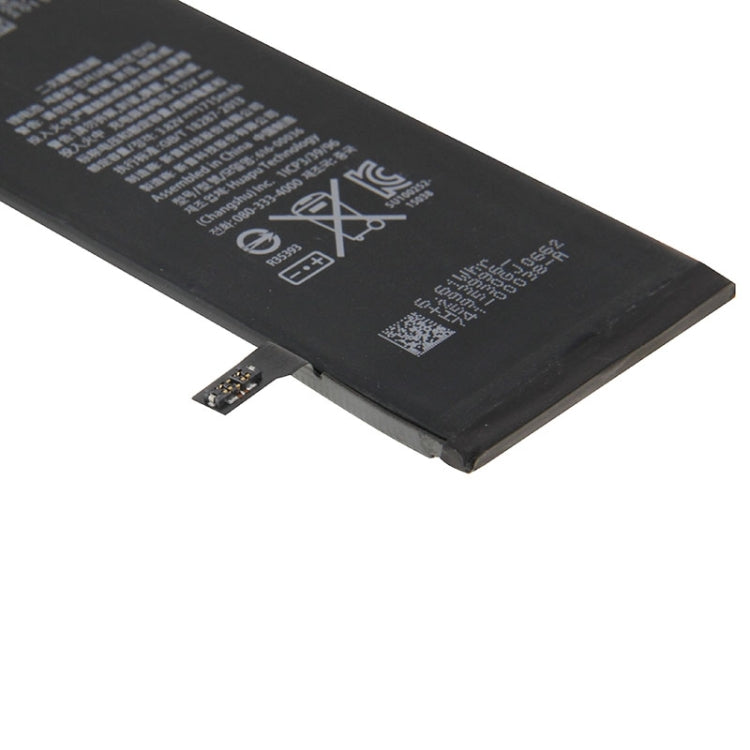 pour batterie iPhone 6S 1715mAh