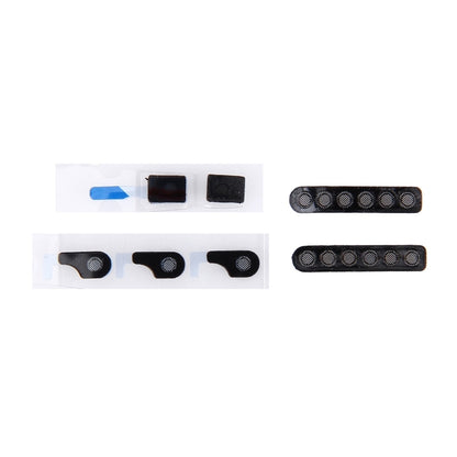 Ensemble de 10 couvertures en maille pour port de chargement pour iPhone 6s