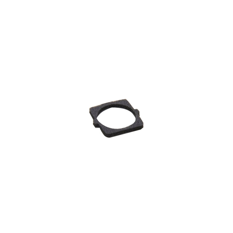 100 pièces pour iPhone 6s, coussinets en tranches de mousse pour appareil photo arrière