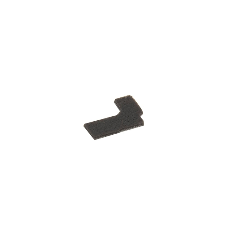 Module de caméra frontale pour iPhone 6s, 100 pièces, coussinets en tranches de mousse éponge arrière