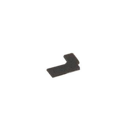 Module de caméra frontale pour iPhone 6s, 100 pièces, coussinets en tranches de mousse éponge arrière