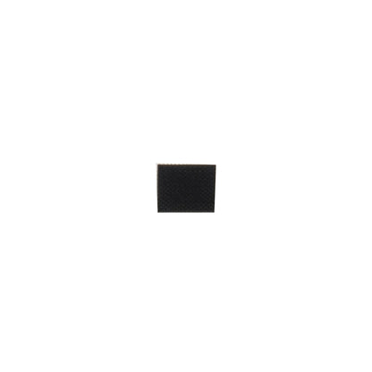 100 PCS pour iPhone 6s écouteur haut-parleur éponge mousse tranches tampons