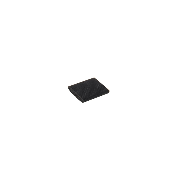 100 PCS pour iPhone 6s écouteur haut-parleur éponge mousse tranches tampons