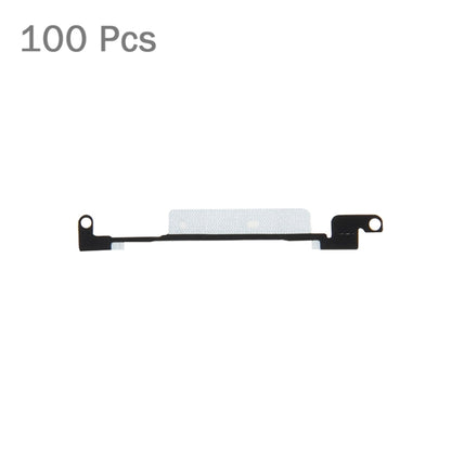 Bande de couverture de haut-parleur d'écouteur 100 PCS pour iPhone 6s