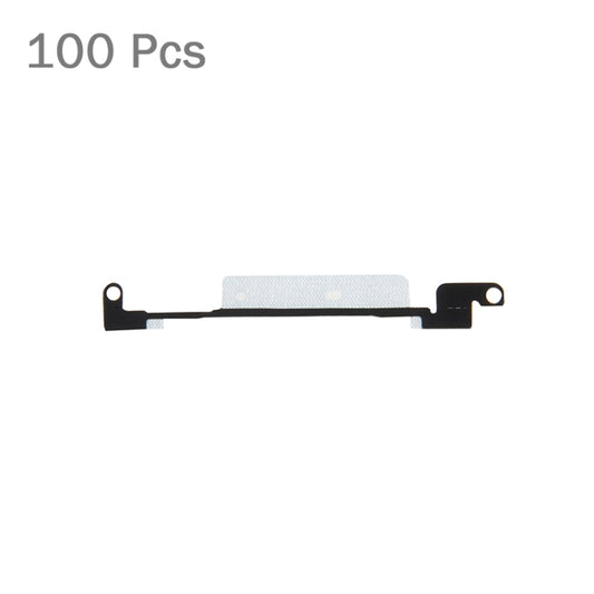 Bande de couverture de haut-parleur d'écouteur 100 PCS pour iPhone 6s