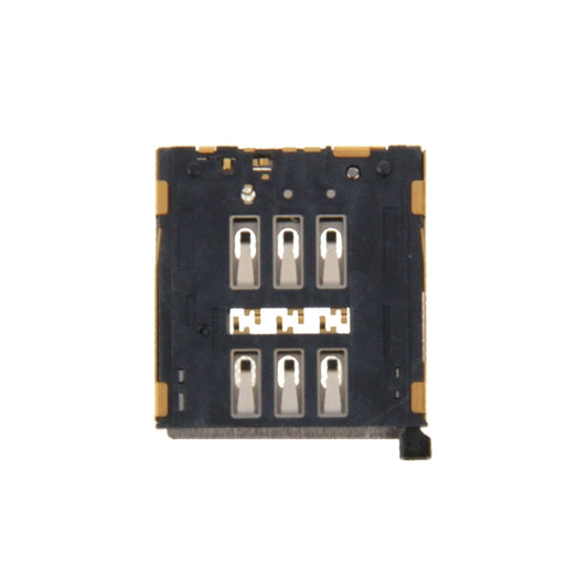pour emplacement pour carte iPhone 6s