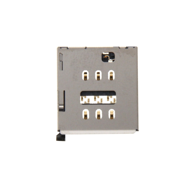 pour emplacement pour carte iPhone 6s