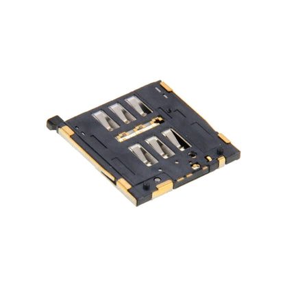 pour emplacement pour carte iPhone 6s