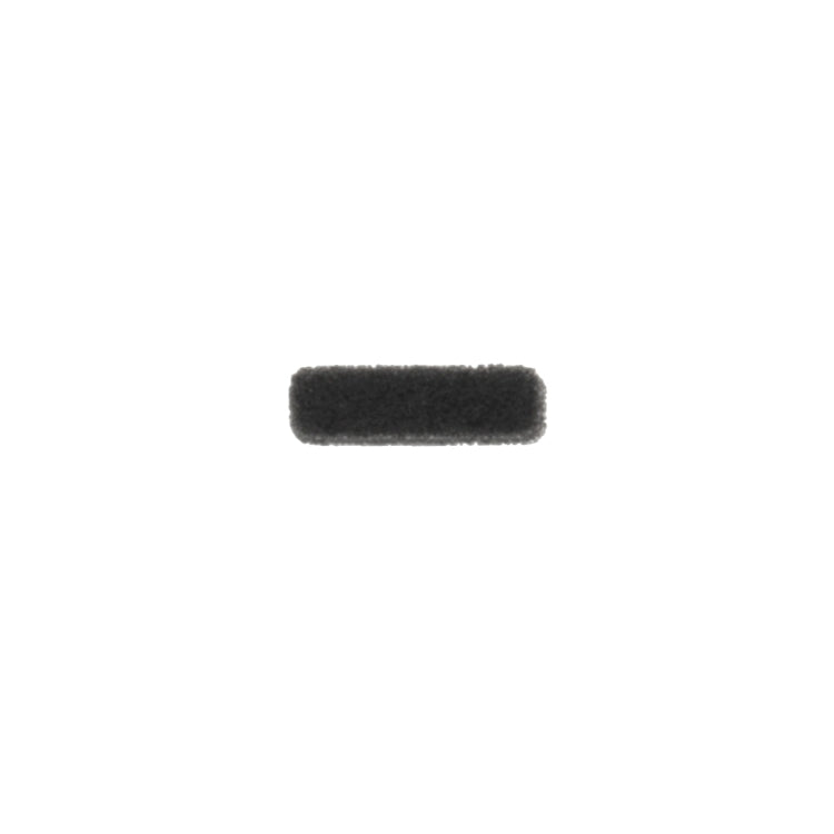 100 pièces de coussinets en mousse éponge pour moteur vibrant iPhone 6s