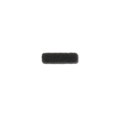 100 pièces de coussinets en mousse éponge pour moteur vibrant iPhone 6s